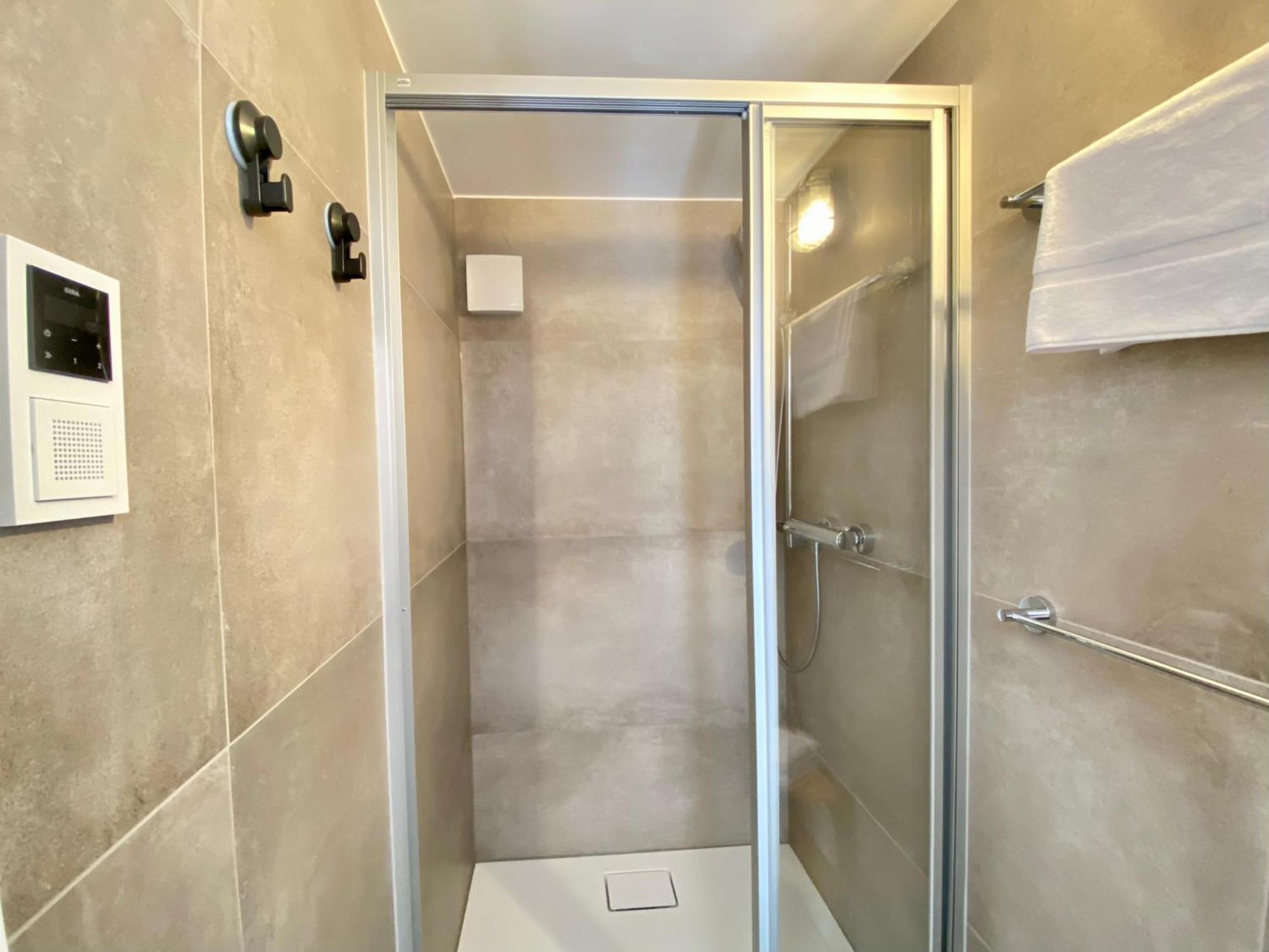 Residenz Bleichroeder - Teja Mit Strandkorb هيرينجسدورف المظهر الخارجي الصورة